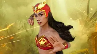 DARNA REIMAGINED SERIES TEASER