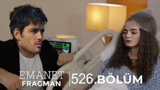 Emanet  627. Bölümü Fragmanı!