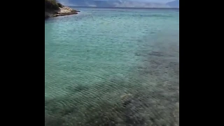 Остров Хвар Хорватия