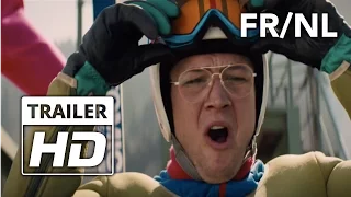 Eddie the Eagle - Official Trailer NL/FR [HD]