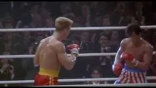 ROCKY IV | The Russian's Cut