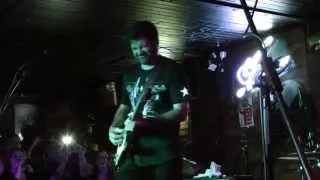 Tab Benoit - Mandeville, LA - Ruby's Roadhouse - July 18 2014 -  Panasonic TM700 MASTER