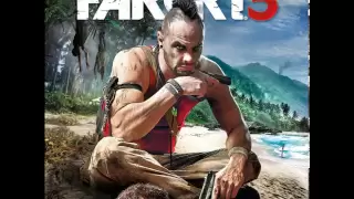 Far Cry 3 Soundtrack (Full)