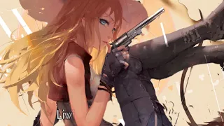 Nightcore - Old Town Road LYRICS (Cover)