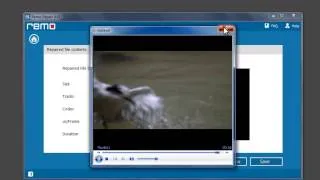 How to repair and fix corrupt AVI video files?