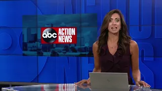 ABC Action News Latest Headlines | May 31, 6pm