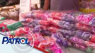 Tigil-benta ng lato-lato ikinadismaya ng mga vendor | TV Patrol