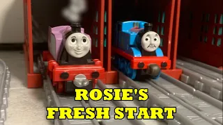 Thomas' Friendship Tales - Episode 37: Rosie's Fresh Start