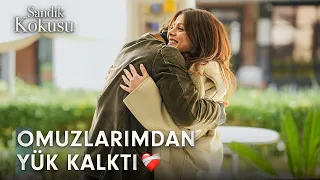 Karsu en büyük yarasını Atilla'yla paylaşıyor 🩹 | Sandık Kokusu 9.Bölüm