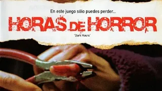 Horas de Horror - Película de miedo en Castellano