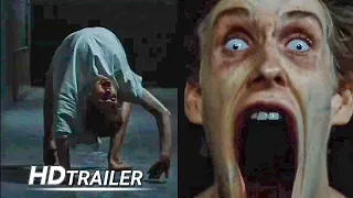 AWOKEN Official Trailer (2020) Horror Supernatural Movie HD - Movie in theatre Coming Soon.