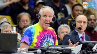 Bill Walton: Best Schmoments