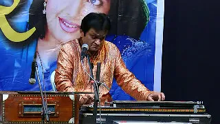 Dil me tuze bithake & Khilte hai gul on Banjo by Sachin Jambhekar