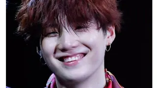 Min Yoongi 🐱 Hindi Song 🎶| Kabhi jo badal barse💞