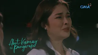 Abot Kamay Na Pangarap: The messed-up lives of Zoey and Moira (Episode 160)