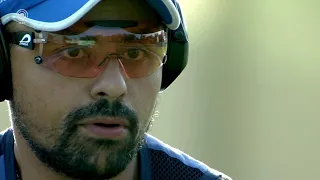 Final Skeet Men – WCh Shotgun 2022, Osijek, Croatia (09.10)