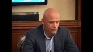 Интернет-конференция народного депутата Украины Геннадия Труханова