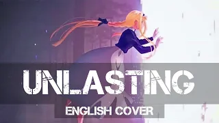 〖AirahTea〗Sword Art Online: Alicization - War of Underworld ED - unlasting (ENGLISH Cover)