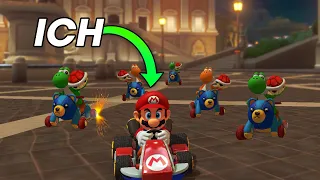 Ein Rennen als CPU gewinnen | Mario Kart 8 Deluxe Online Challenges