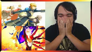 My Reactions to the Fate/Grand Order Memorial Movie 2023: This is The Best