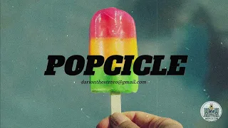 "POPCICLE" Reggae Instrumental 2023- reggae roots riddim