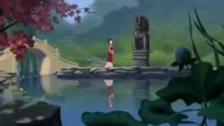 Mulan - Reflexions (farsi /dari)