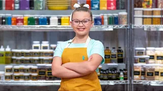 San Antonio seventh-grader wins Food Network’s ‘Kids Baking Championship’ season 12