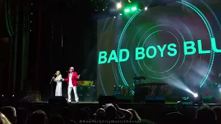 Bad Boys Blue - 09 - Tears Turning to Ice (Live Concert) New York 2023 USA Tour