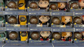 COLEÇÃO HARRY POTTER OVOS DE PÁSCOA CACAU SHOW