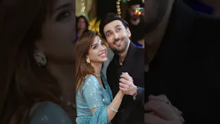 Aik Chubhan Si - Teaser - Coming Soon [ Sonya Hussayn, Sami Khan & Hira Khan ] - HUM TV