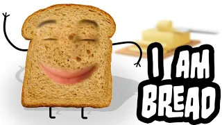 I Am Bread