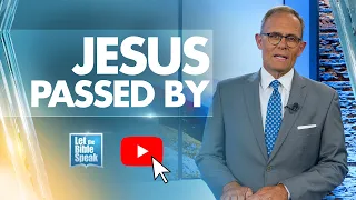 Jesus Passed By - LTBSTV