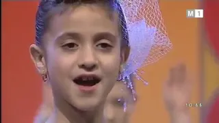 Selena Niţu Parintii cu Andreea Scoferţa (Smile Dance)