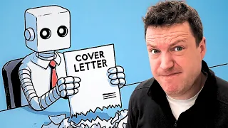 AI Killed Cover Letters