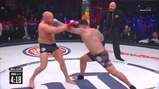 Fedor Emelianenko vs Frank Mir FULL FIGHT knock out ⁄ Фёдор Емельяненко   Фрэнк Мир Полное видео боя