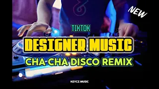 Designer Music - Lipps Inc 2024 ( CHA  CHA DISCO REMIX ) KEYCZ MUSIC
