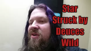 Star struck by deuces wild eliquid review