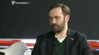 Ілля Пономарьов: У Путіна комплекс пристарілого диктатора