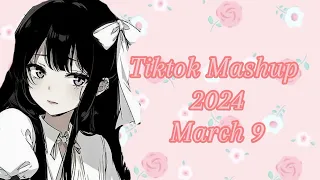 tiktok mashup march 9 2024