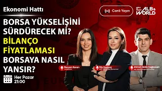 Altın Fiyatları Hızlı Yükseldi. Devamı Gelir Mi? | Filiz Eryılmaz, A. Deniz Yağbasan, Meryem Kenan