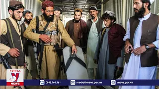 Cận Cảnh Nhà Tù Từng Giam Giữ Lính Taliban, Nơi Mỹ Cho Thấy "Sống Không Bằng C.h.ế.t" | VNEWS