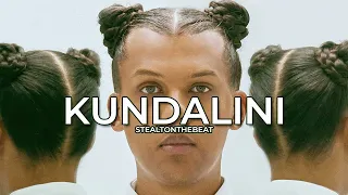 [FREE] Stromae type beat 2023 | Kundalini | Afropop Type Beat 2023