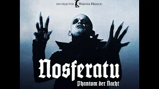 NOSFERATU EL VAMPIRO (1979)☆VISITA NUESTRO BLOG👇👇VIAJE A LO INESPERADO👇