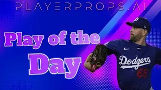 WINNING MLB Prop Picks for Today's Games | PlayerProps.ai 4-29-24