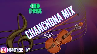 Mix de Chanchonas Vol 1