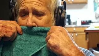 ANGRY GRANDPA'S BROUGHT TO TEARS #ILoveAGP