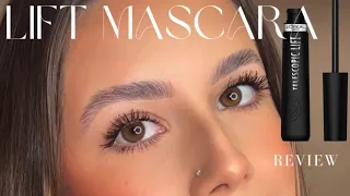 L’Oréal Telescopic Lift Mascara Review