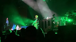 Limp Bizkit-Turn It Up, Bitch (Live) 5/6/22 at Hard Rock Live at Etess Arena