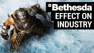How Bethesda's Review Policy Affects the Gaming Industry (Updated Thoughts)