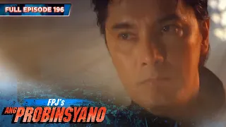 FPJ's Ang Probinsyano | Season 1: Episode 196 (with English subtitles)